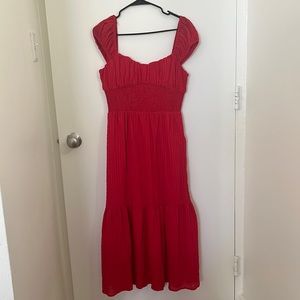 Lulu’s dress - size M - never worn